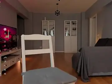 Stripchat Nude Webcam of moondaoo