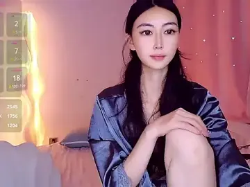Stripchat Free Porn Cam of HaipaiSweetheart