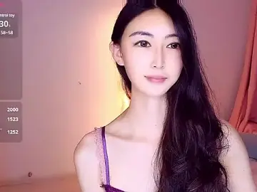 Stripchat Best Webcam of HaipaiSweetheart