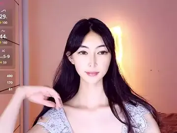Stripchat Sex Chat of HaipaiSweetheart