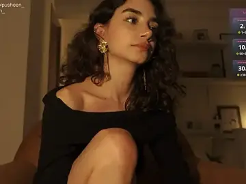 Stripchat Nude Webcam of JulietteDee