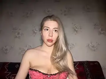 Stripchat Best Webcam of Lux_Sonya_Star