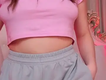 Stripchat Adult Webcam of MeganStrain