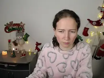 Stripchat Live Porn of Sexy_MargoX_