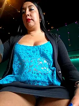 Stripchat Nude Webcam of keny__a