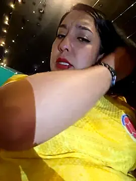 Stripchat Live Porn of keny__a