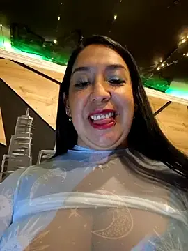 Stripchat Live Sex of keny__a