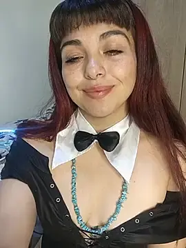 Stripchat Sex Cam of Winona-miu