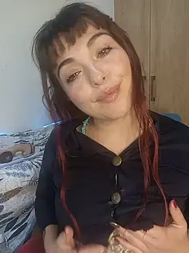 Stripchat Adult Webcam of Winona-miu