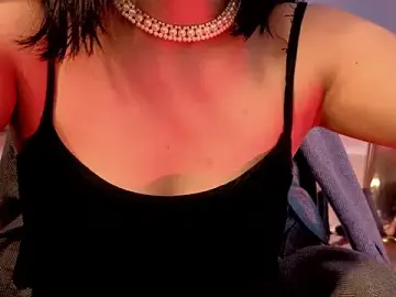 Stripchat Live Sex of artemisa_ch1
