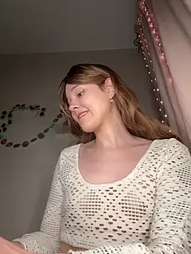 Stripchat Sex Chat of DeliaLoveIt