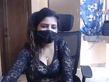 Stripchat Private Sex Chat of Divvya_