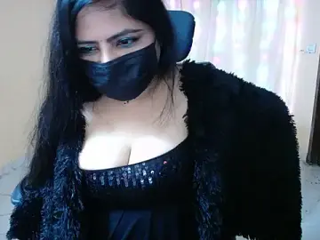 Stripchat Sex Chat of NAUGHTY_Niya