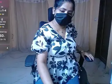 Stripchat Sex Chat of NAUGHTY_Niya