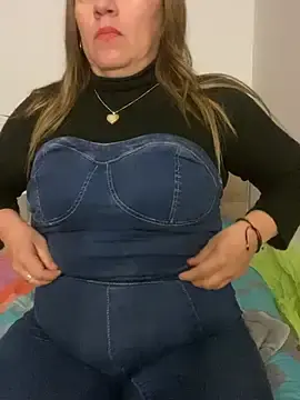 Stripchat Free Live Porn of SCARLET-20