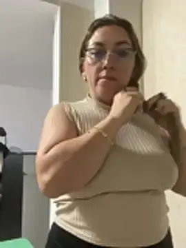 Stripchat Adult Webcam of SCARLET-20