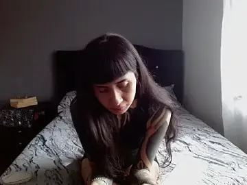 Stripchat Best live sex cam show of Emilia_1995