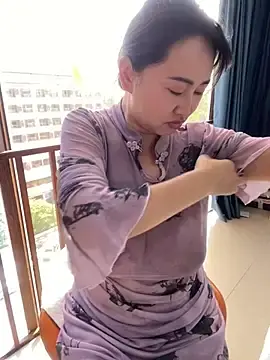Stripchat Best live sex cam show of KK-baobao