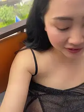Stripchat Private Sex Chat of KK-baobao