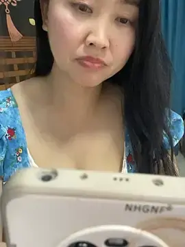 Stripchat Live Sex Cam of KK-baobao