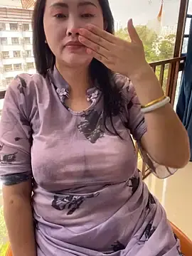 Stripchat Free Porn Cam of KK-baobao