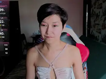 Stripchat Best Webcam of LeyylaStoone