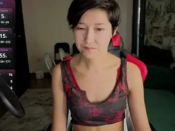 Stripchat Live Sex Cam of LeyylaStoone