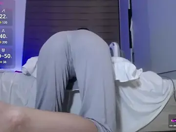Stripchat Live Sex of Sarah_88