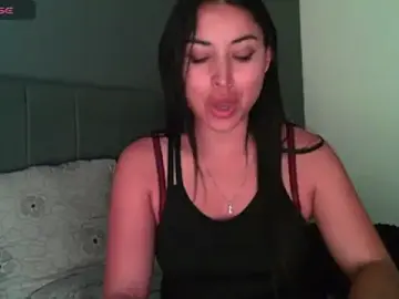Stripchat Live Porn of Sweet-Angie