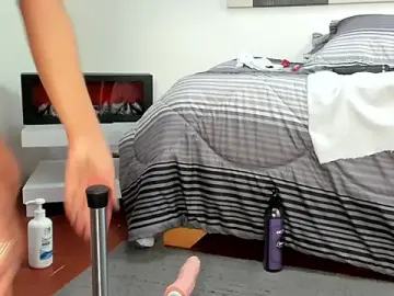 Stripchat Free Porn Cam of anellejones