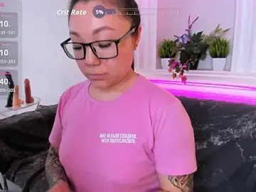 Stripchat Adult Webcams of gentle_muse