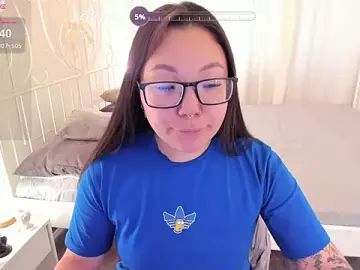 Stripchat Sex Cam of gentle_muse