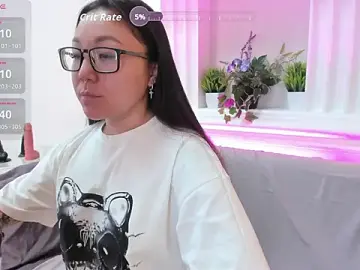 Stripchat Adult Video Chat of gentle_muse