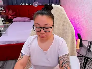 Stripchat Free Live Porn of gentle_muse