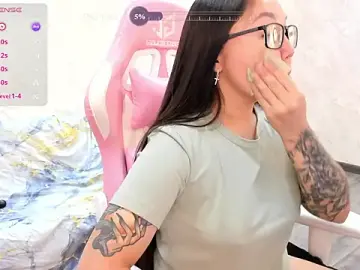 Stripchat Private Sex Chat of gentle_muse