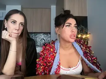 Stripchat Free Porn Cam of Marakuia054