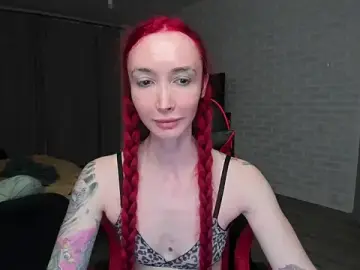 Stripchat Best live sex cam show of Roxy_Silver