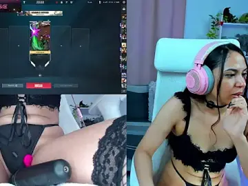 Stripchat Live Porn of VenusIslove