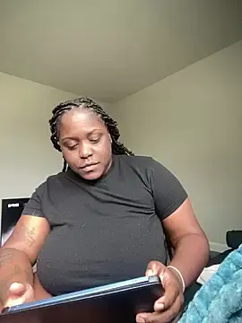 Stripchat Adult Webcam of fantasygyal
