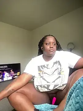 Stripchat Live Sex Cam of fantasygyal