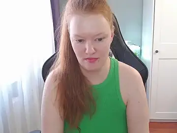 Stripchat Adult Webcam of Lady_Inari