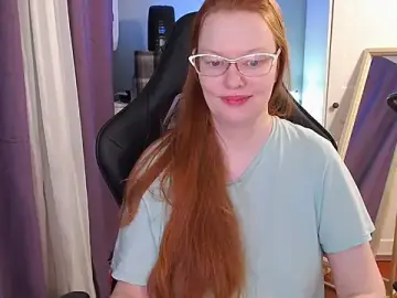 Stripchat Watch Live Sex Cams of Lady_Inari