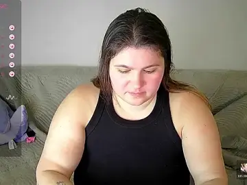 Stripchat Sex Cam of your_soul_Anna