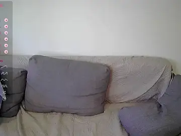 Stripchat Best live sex cam show of your_soul_Anna