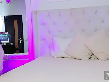 Stripchat Live Sex Cam of AriannaSins