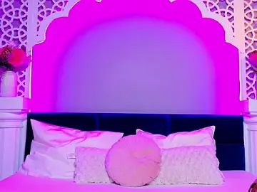 Stripchat Adult Webcam of AriannaSins