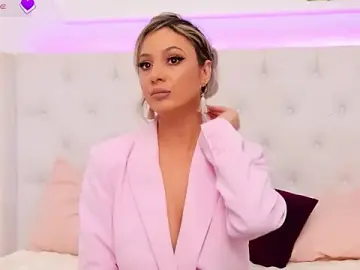 Stripchat Private Sex Chat of AriannaSins