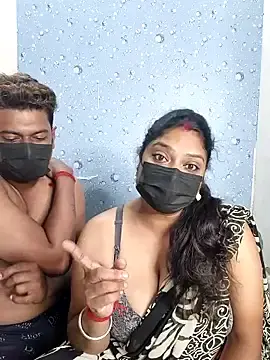 Stripchat Live Sex Cam of Bigboobs_Queenindia
