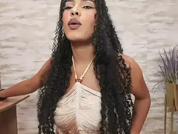 Stripchat Best Webcam of HOTBLACKANDWHITE2