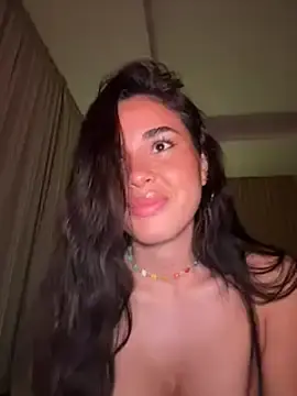 Stripchat Watch Live Sex Cams of Lizhush_